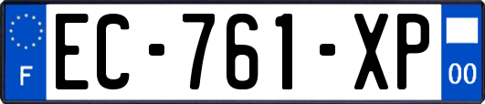 EC-761-XP