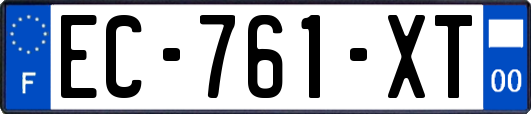 EC-761-XT