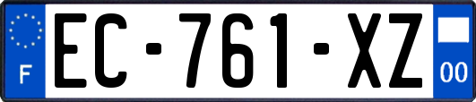 EC-761-XZ