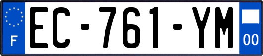 EC-761-YM