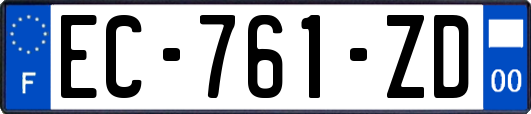 EC-761-ZD