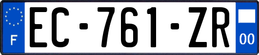 EC-761-ZR