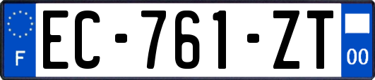 EC-761-ZT