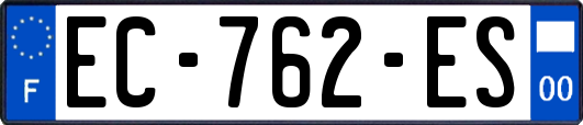 EC-762-ES