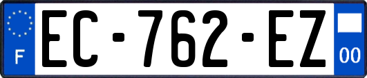 EC-762-EZ