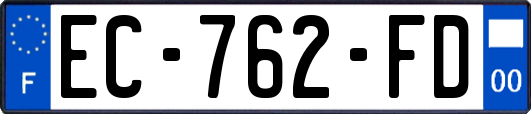EC-762-FD
