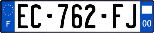 EC-762-FJ