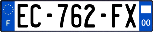 EC-762-FX
