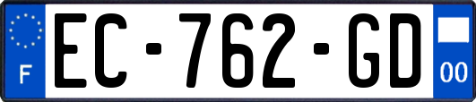 EC-762-GD