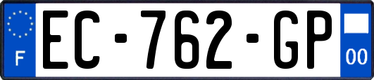EC-762-GP