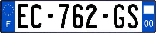 EC-762-GS