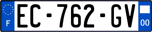 EC-762-GV