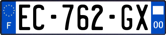 EC-762-GX