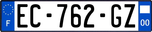 EC-762-GZ