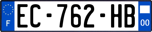 EC-762-HB