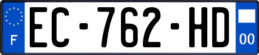 EC-762-HD