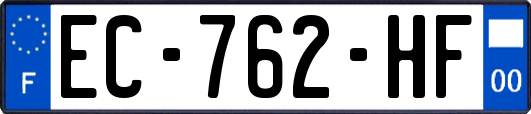 EC-762-HF