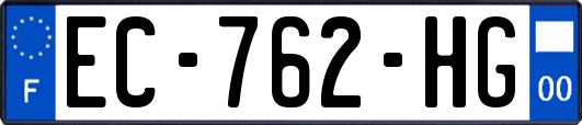 EC-762-HG