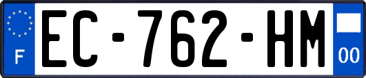 EC-762-HM
