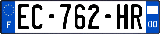 EC-762-HR