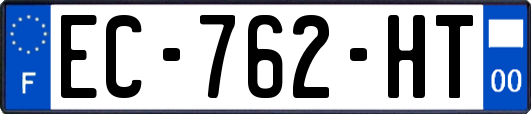 EC-762-HT