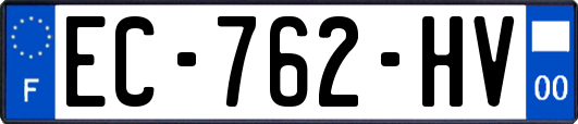 EC-762-HV
