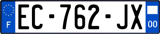 EC-762-JX