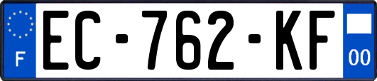 EC-762-KF