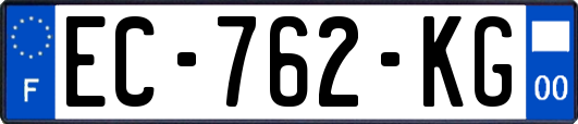 EC-762-KG