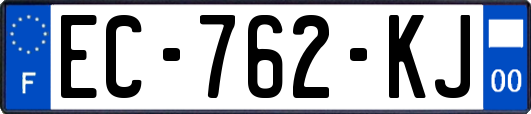 EC-762-KJ