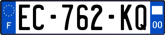 EC-762-KQ