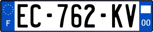 EC-762-KV