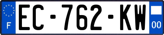 EC-762-KW