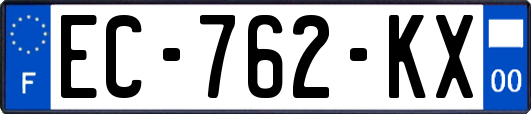 EC-762-KX