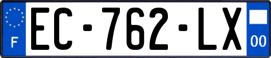 EC-762-LX