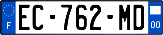 EC-762-MD