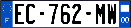 EC-762-MW