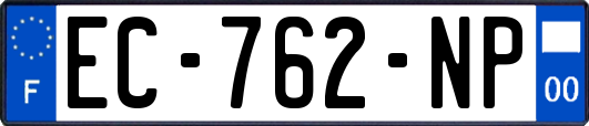 EC-762-NP