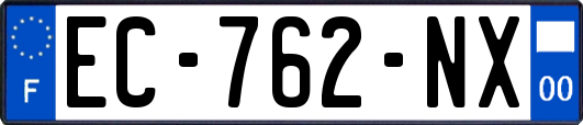 EC-762-NX