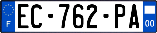 EC-762-PA