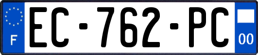 EC-762-PC