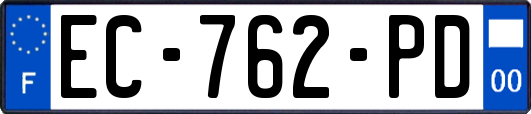 EC-762-PD