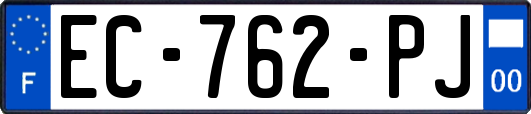 EC-762-PJ