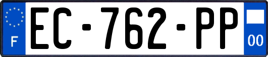 EC-762-PP