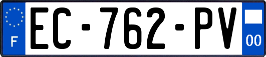 EC-762-PV