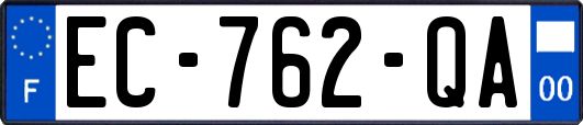 EC-762-QA