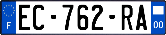 EC-762-RA