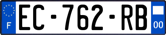 EC-762-RB