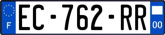 EC-762-RR