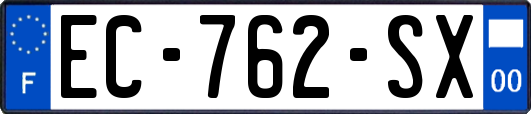 EC-762-SX